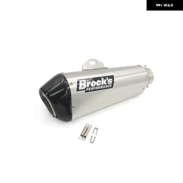 並行輸入品 60MM オートバイ バイク 排気 エスケープ モトチップ モトクロス パイプ GSX ...