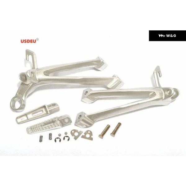 並行輸入品 スズキ GSX-R 600/750 2008-2010 GSX-R 1000 2011-...