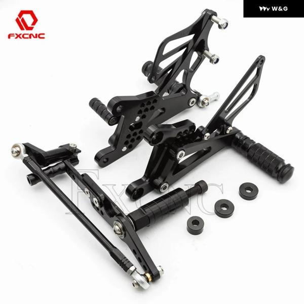 並行輸入品 ヤマハ YZF-R1 YZFR1 2007 2008 オートバイ バイク リアセット フ...