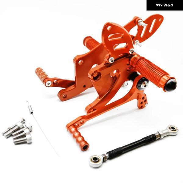 並行輸入品 1290 SUPER DUKE R GT 1290 2014-21 CNC リアセット ...