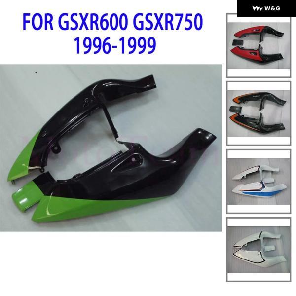 並行輸入品 スズキ GSX-R600 GSX-R750 GSXR600 GSXR750 750 19...
