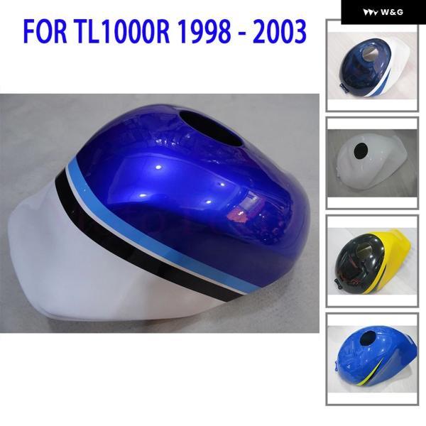 並行輸入品 スズキ TL1000R TL 1000 R 1998-03 98 99 00 01 02...