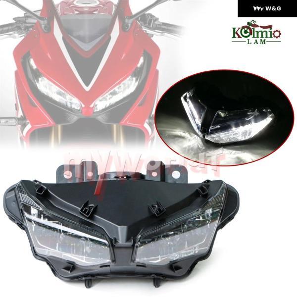 並行輸入品 ホンダ CBR500R CBR500RA 2016 - 2021 オートバイ バイク ヘ...