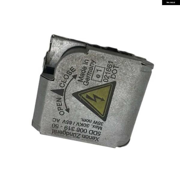 並行輸入品5DD-008-319-50 キセノン ヘッドライト バラスト 5DV008290-00 ...