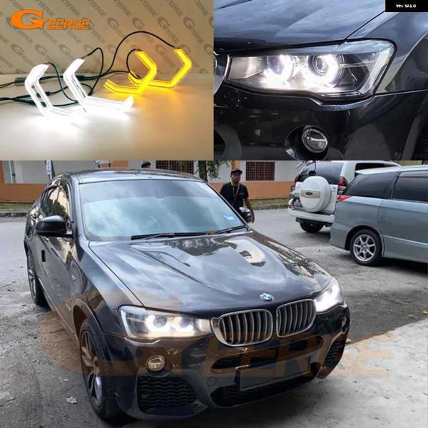 並行輸入品BMW X3 F25 LCI G01 F97 X4 F26 G02 F98 スーパーブライ...