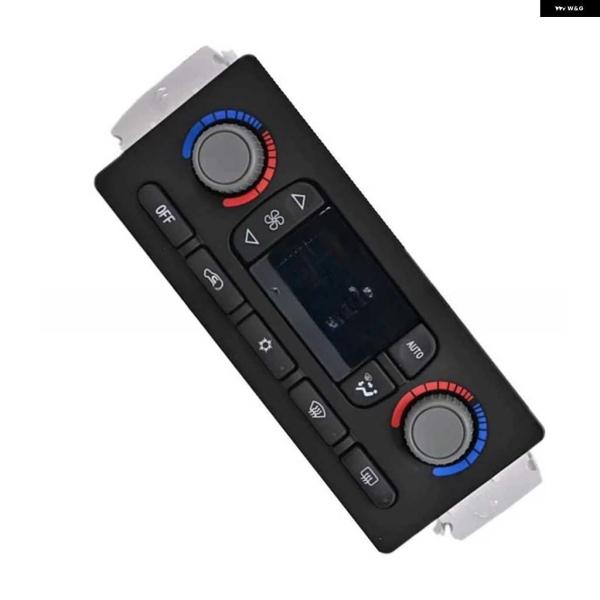 並行輸入品キャデラック エスカレード EXT ESV AC 19370209 車用 エアコン ヒータ...