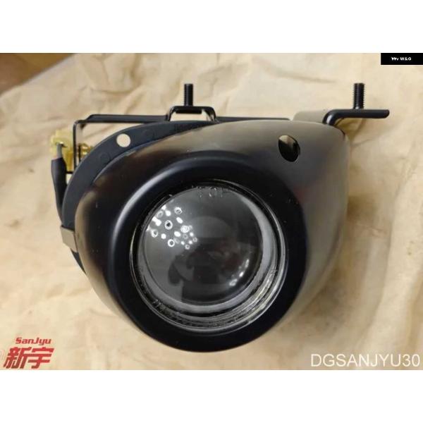 並行輸入品3000GT Z11A Z16A GTO 1995 ランプキット フォグ フロントRH 右...