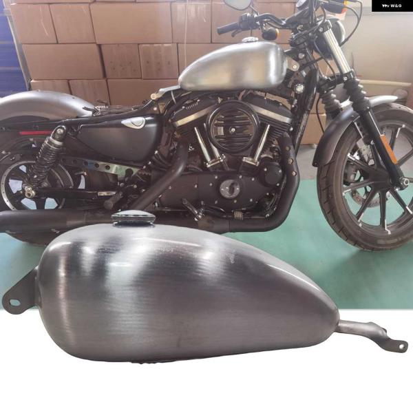 並行輸入品ハーレー ダビッドソン スポーツスター 1200 48 フォーティーエイト XL1200X...