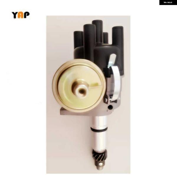 並行輸入品ディストリビューター プラチナ スズキ LJ80 LJ81 ST80 ST90 F8A 0...