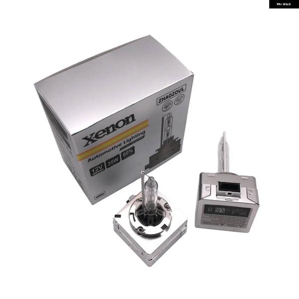 並行輸入品2X D2S D2R D4S D4R D1S D3S 12V 35W キセノン ヘッドライ...