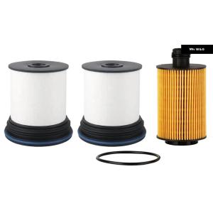 並行輸入品04726067AA 燃料 フィルター 68229402AA オイル フィルター 2014...