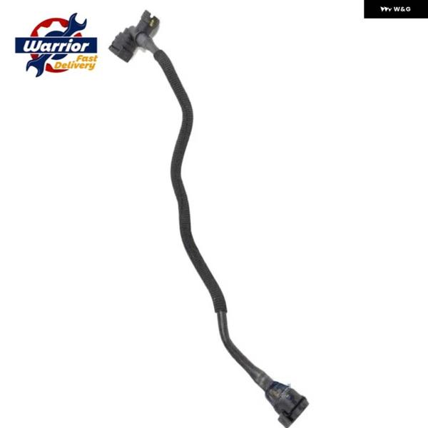 並行輸入品17127617366 ラジエーター 冷却水 パイプ 1712 7617 366 BMW ...