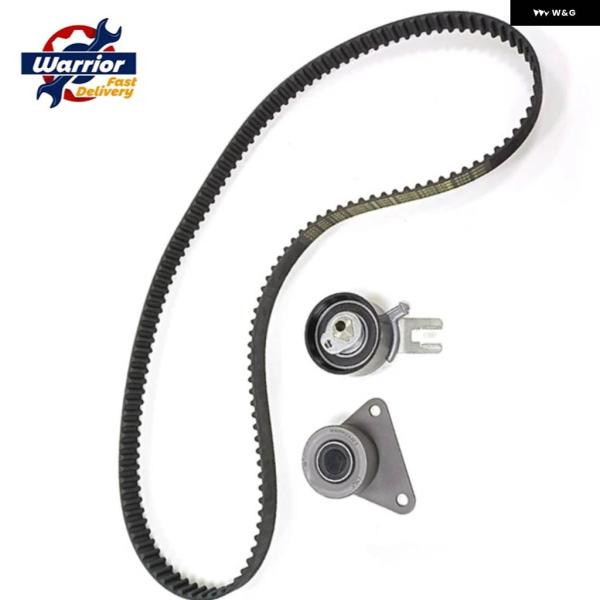 並行輸入品タイミングベルトキット ボルボ C70 S40 V70 C70 XC90 C30 ガソリン...