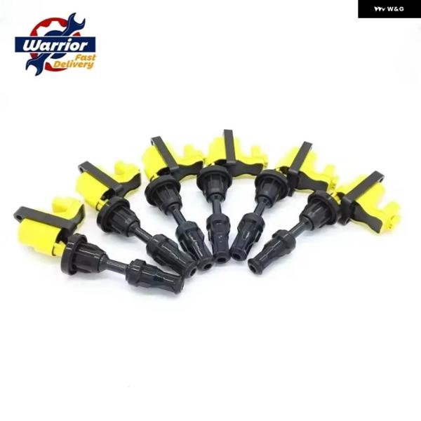 並行輸入品イグニッション コイルパック 22433-30P00 2244830P03 DIS-009...