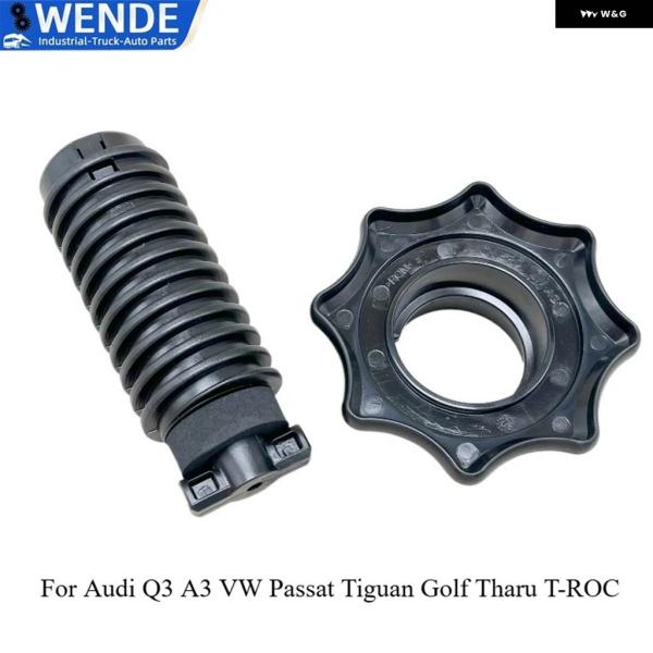 並行輸入品5GG803899 スペアタイヤ スクリュー 非変形 アウディ Q3 Q5 A3 VW P...