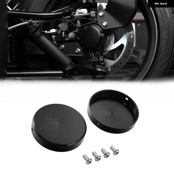 並行輸入品41-411 アクスルキャップキット CAN-AM RYKER 600 900 全モデル ...