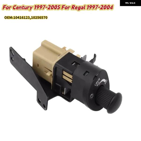 並行輸入品車用 ヘッドライト 調光スイッチ 車両用 ヘッドランプ ライトスイッチ センチュリー 19...