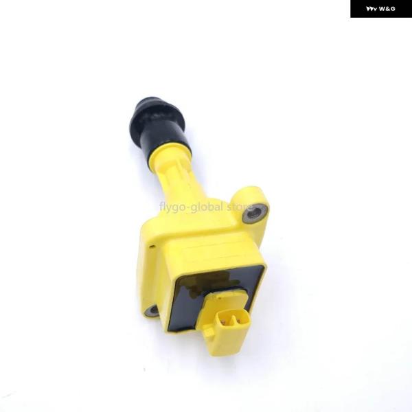 並行輸入品90919-02205 高性能 イグニッション コイル スープラ 1JZ 2JZ ツインタ...