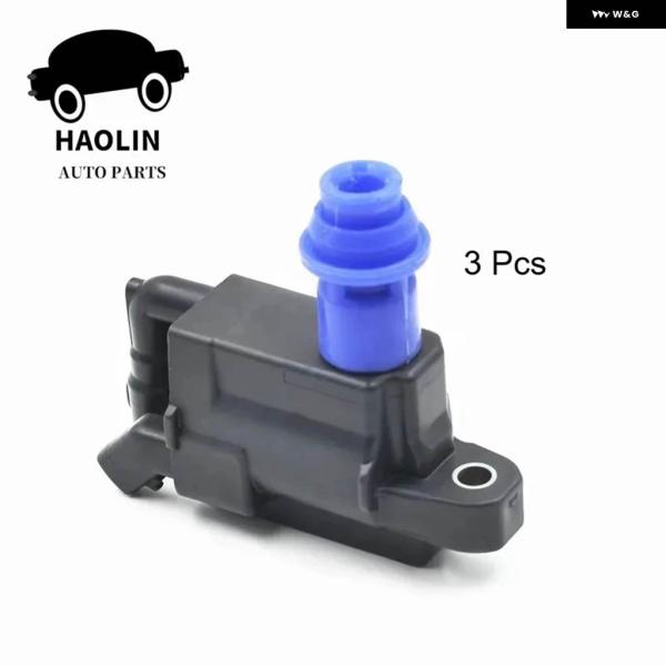 並行輸入品909190221 3PCS イグニッション コイル トヨタ レクサス GS300 IS3...