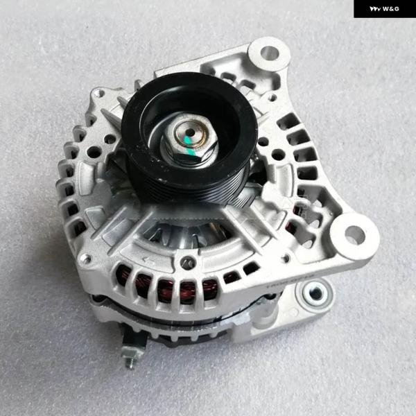 並行輸入品オルタネーター カミンズ ISF2.8 14V 120A 5318120 C5318120...
