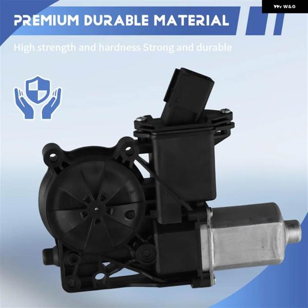 並行輸入品フロント右側パワーウィンドウリフトモーター FR3Z7823394D FR3B14A365...