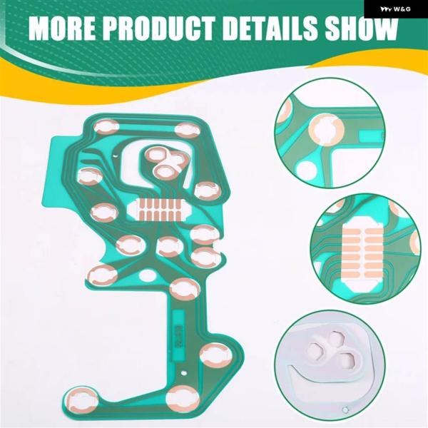 並行輸入品プリント基板 コルベット C3 1978-1982 ダッシュ クラス ター 2502357...