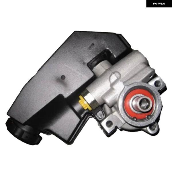 並行輸入品パワーステアリング ポンプ パーツ ジープ グランド チェロキー ZJ 5.2 4X4 Z...