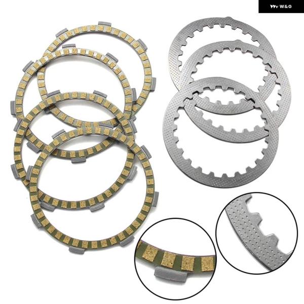 並行輸入品オートバイ クラッチ フリクションディスク プレートキット ヤマハ DT50R DT50 ...