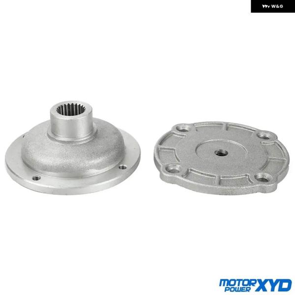 並行輸入品YX140 エンジン オイル フィルター ローターキャップカバー キット YINXIANG...