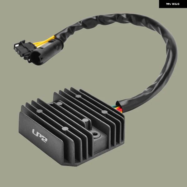 並行輸入品レギュレーター 整流器 BMW F650CS F650GS F700GS F800ST F...