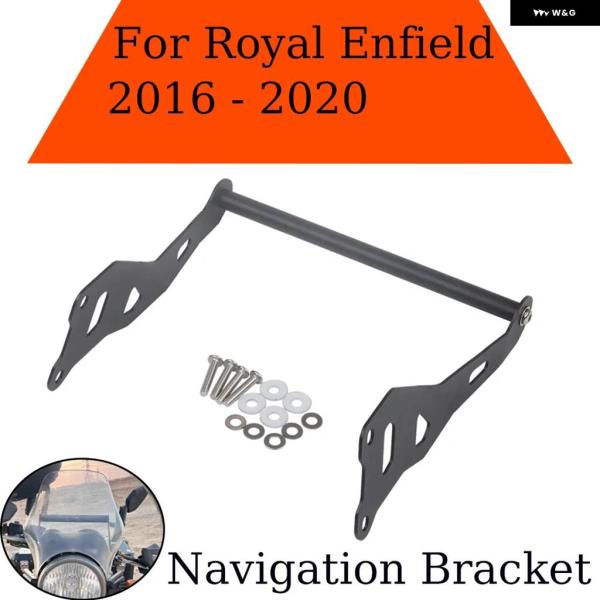 並行輸入品ROYAL ENFIELD HIMALAYAN 2016 - 2020 オートバイ アクセ...