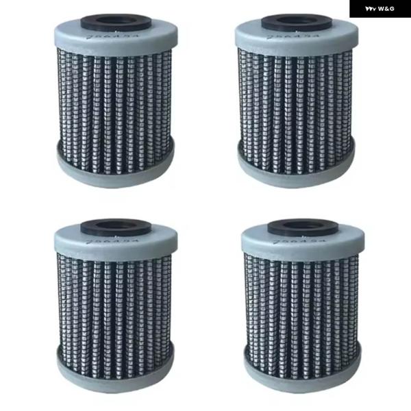 並行輸入品トランス ミッション オイル フィルター 4個 420256454 07120443 09...