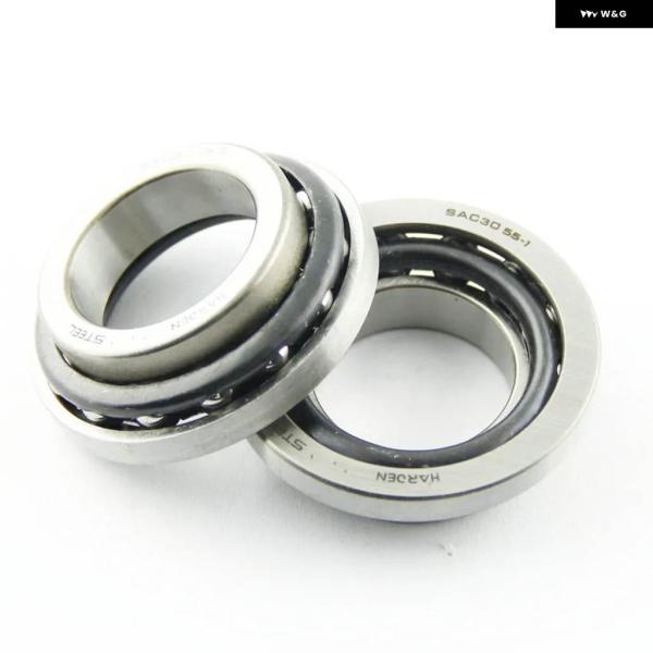 並行輸入品30X55X17MM ステアリングヘッド ベアリング キット ヤマハ R7 R6S R1M...