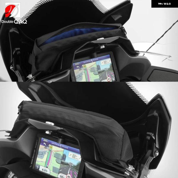 並行輸入品バイク ツールバッグ 防水 バッグ 収納 バッグ BMW R1250RT R 1250 R...