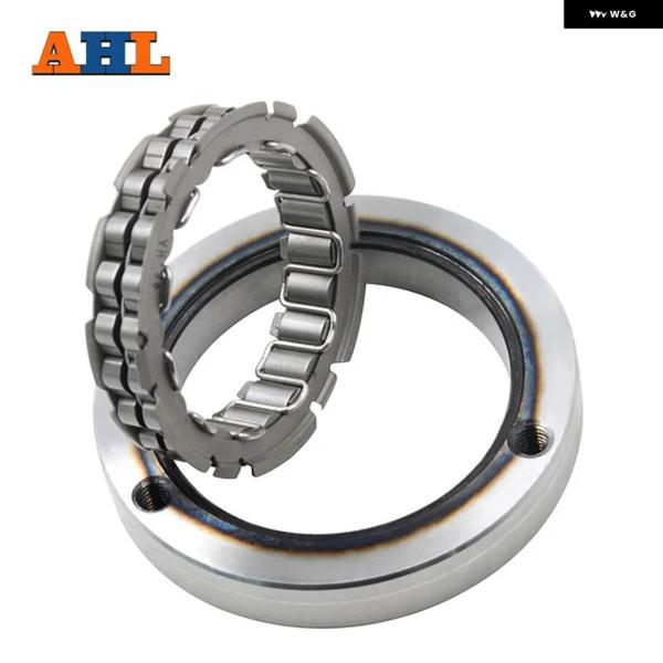 並行輸入品オートバイ ワンウェイスタータークラッチ アセンブリ フライホイールビーズ ベアリング ロ...