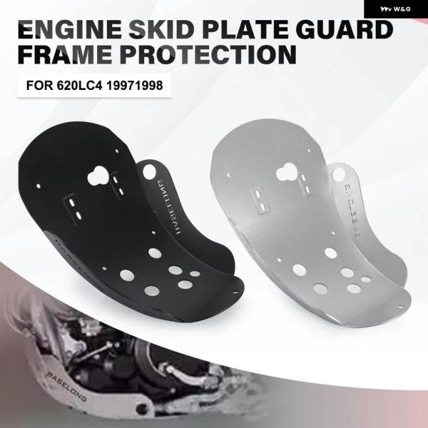 並行輸入品エンジン カバー K-T-M 400 620 640 LC4 1997-2007 640 ...