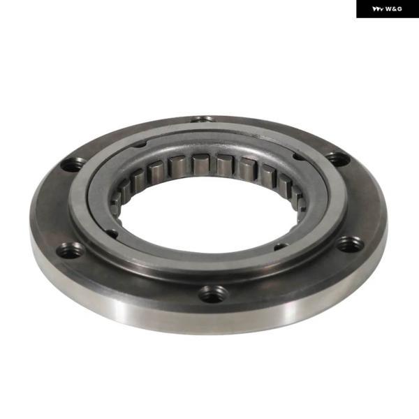 並行輸入品スターターモーター ワンウェイクラッチ ベアリング アクセス ATV AMX 750 8....