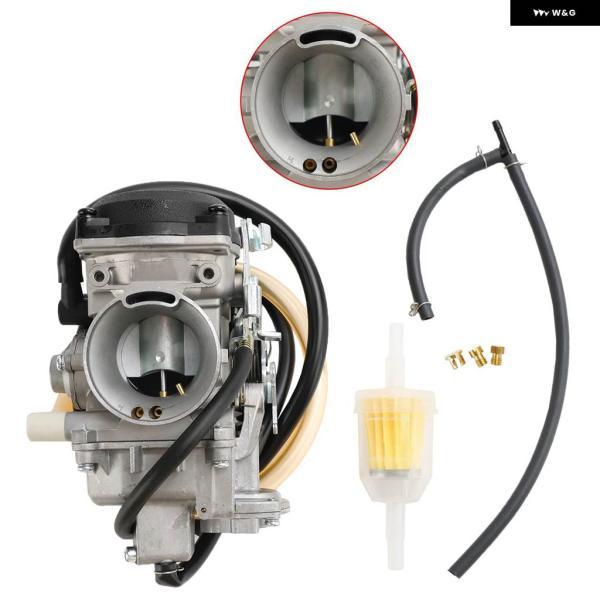 並行輸入品キャブレター キャブ カワサキ バルカン 800 VN800 95-2005 15003-...