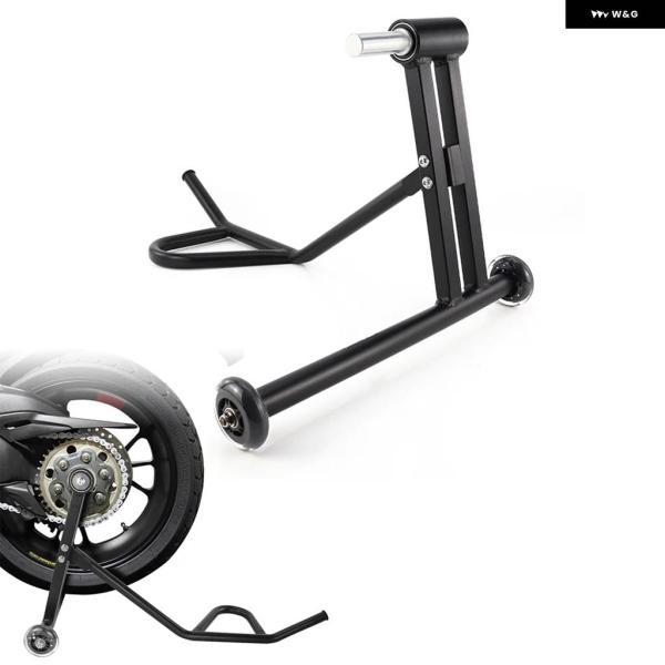 並行輸入品リアパドック スタンド BMW R1200ST R1200R RT K1200 GT/R/...