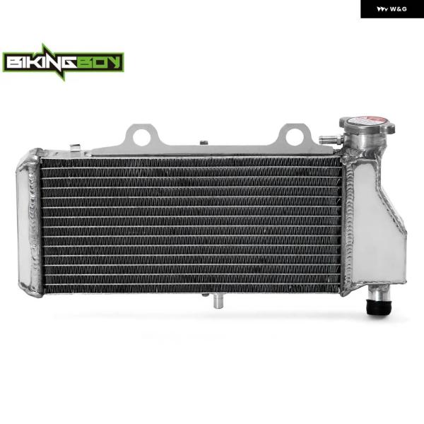 並行輸入品エンジン ラジエーター 冷却 F650CS 01 02 03 04 05 F650GS 0...