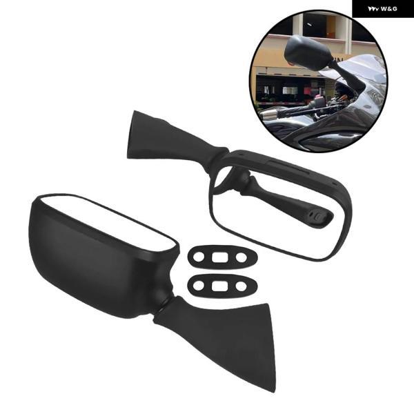 並行輸入品オートバイ バックミラー サイドミラー バックミラー スズキ ハヤブサ GSX1300R ...