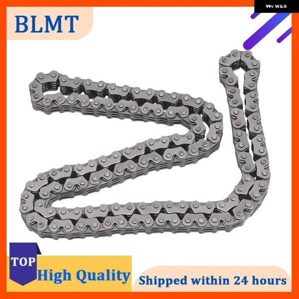 並行輸入品バイク クランクシャフト カムタイミング チェーン 4 5 98リンク ホンダ CB250...