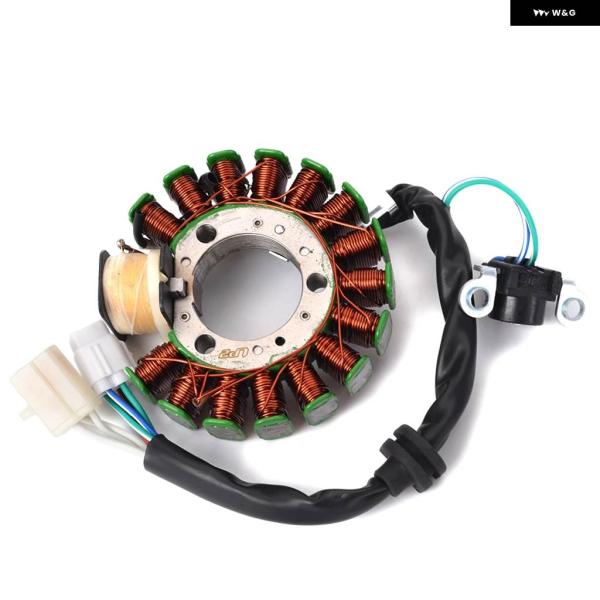並行輸入品オートバイ ジェネレーター ステーターコイル ヤマハ YP125 YP125E YP125...