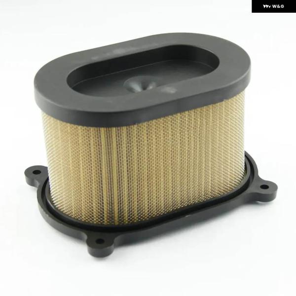 並行輸入品スズキ SV650 オートバイ エンジン 部品エア フィルター システム フィルター SV...