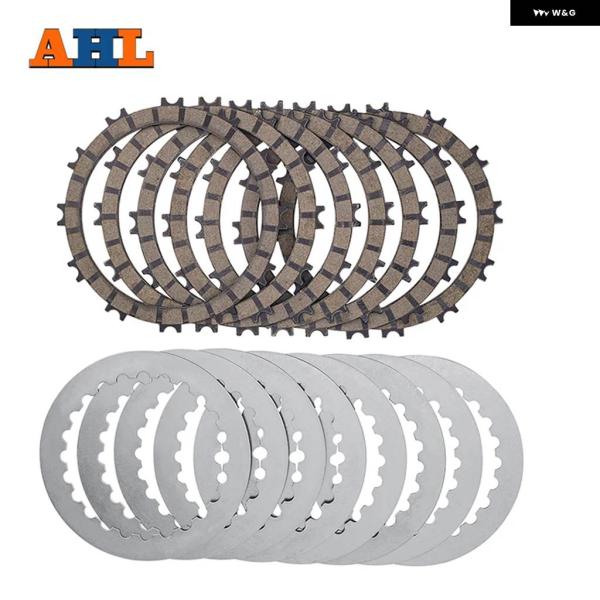 並行輸入品オートバイ クラッチ フリクションプレート プレートキット 250 SX-Fファクトリーエ...