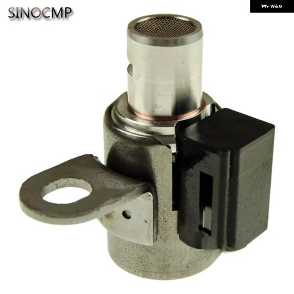 並行輸入品6速トランス ミッション ソレノイド SSA SSB 24347603648 GA6F21...