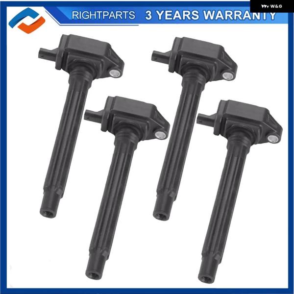 【並行輸入品】イグニッション コイル 68080580ABパック クライスラー 200 ドッジダート...