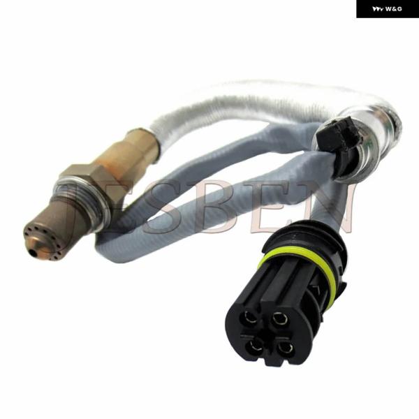 並行輸入品0258010415 11787570481 BMW ラムダプローブオキシセンサー E81...