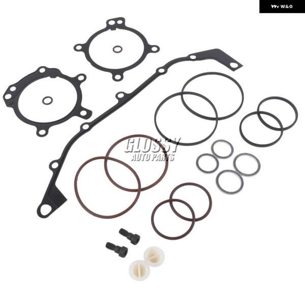 並行輸入品 BMW VANOS Oリングシールリペアキット E36 E39 E46 E53 E60 ...