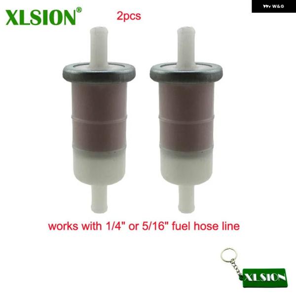 並行輸入品 燃料 フィルター ヤマハ FZR400 XV535 FZR600R XJ600 XVS6...